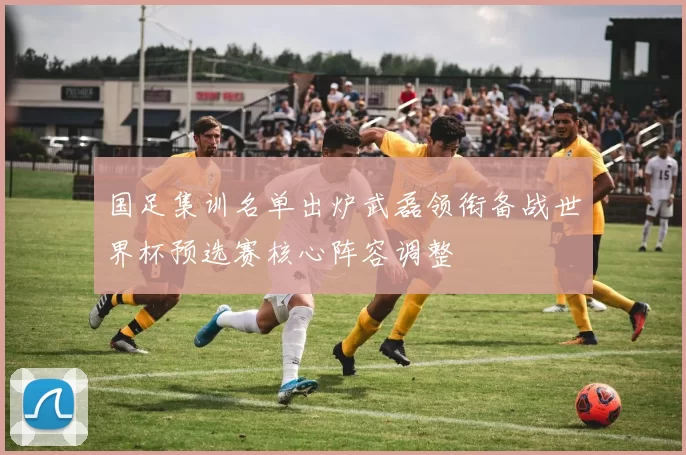 国足集训名单出炉武磊领衔备战世界杯预选赛核心阵容调整