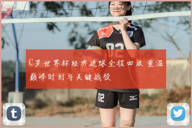 C罗世界杯经典进球全程回放 重温巅峰时刻与关键战役
